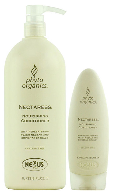 Nexxus Phyto Organics Nectaress - Nourishing Conditioner-image1