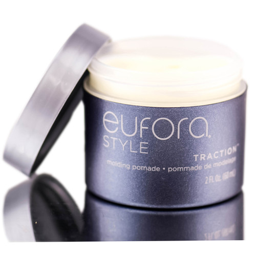 Eufora Traction Molding Pomade-image1
