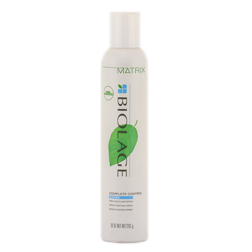 Matrix Biolage Complete Control Hair Spray - Extra Firm Hold-image1