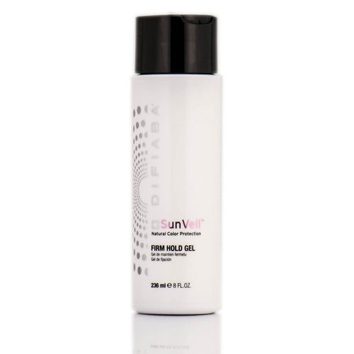 Difiaba Sun Veil Firm Hold Gel-image1