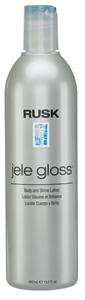 Rusk Jele Gloss - Body and Shine Lotion-image1