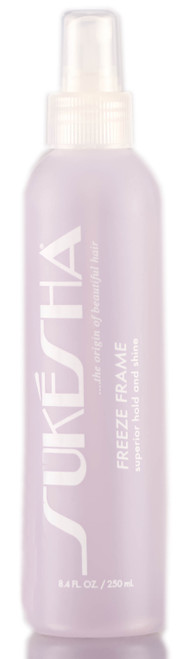 Sukesha Freeze Frame Super Spray (non-Aerosol)-image1