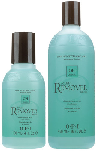 OPI Polish Remover-image1