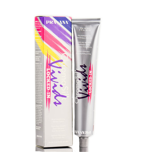 Pravana ChromaSilk Vivids - Locked In-image1