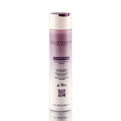 Cristophe Professional Hydrating Shampoo-image1