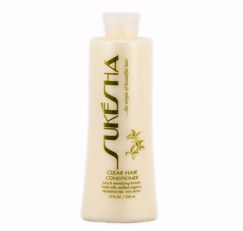 Sukesha Clear Hair Conditioner-image1