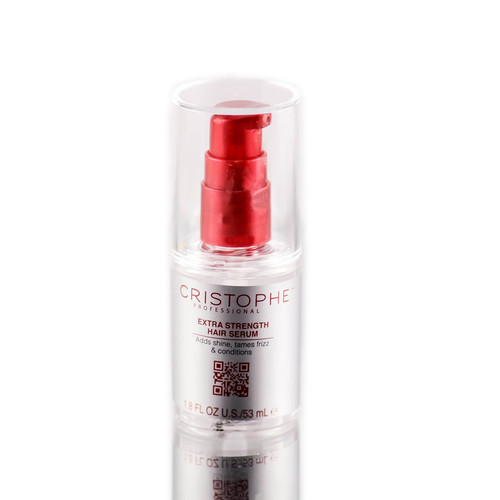 Cristophe Professional Extra Strength Hair Serum