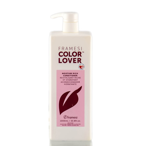 Framesi Color Lover Moisture Rich Conditioner-image1