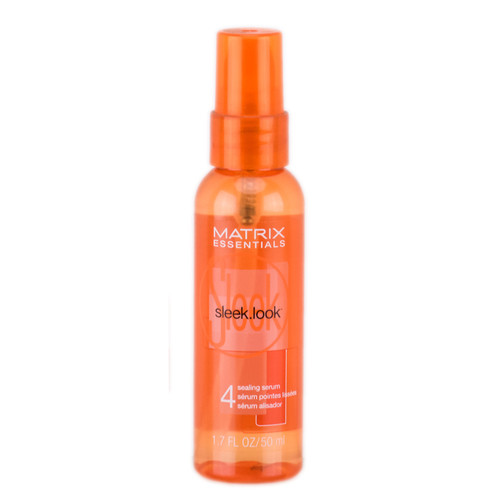 Matrix Essentials Sleek Look Sealing Serum-image1