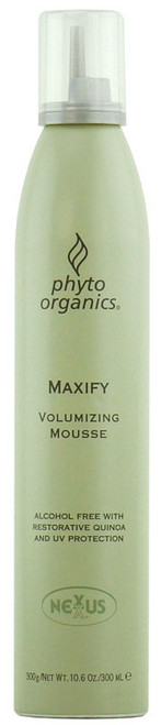 Nexxus Phyto Organics Maxify Volumizing Mousse-image1