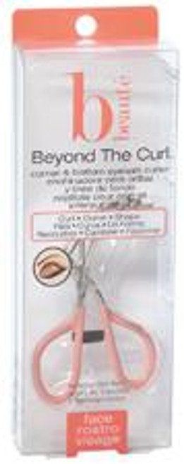 B Beaute Beyond the Curl - corner & bottom eyelash curler