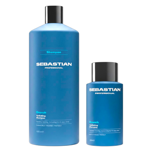 Sebastian Drench Moisturizing Shampoo