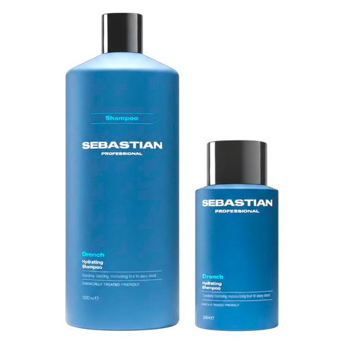 Sebastian Drench Moisturizing Shampoo-image4