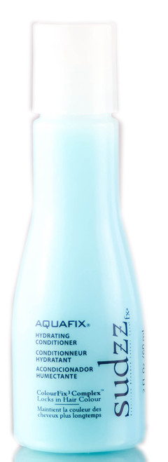 Sudzz Fx Aquafix Hydrating Conditioner-image1