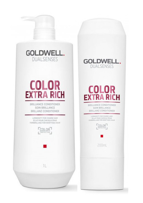 Goldwell Dual Senses Color Extra Rich - Conditioner