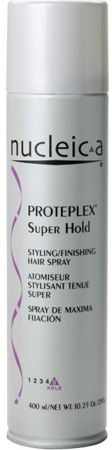 Nucleic-A Proteplex Super Hold Hair Spray-image1