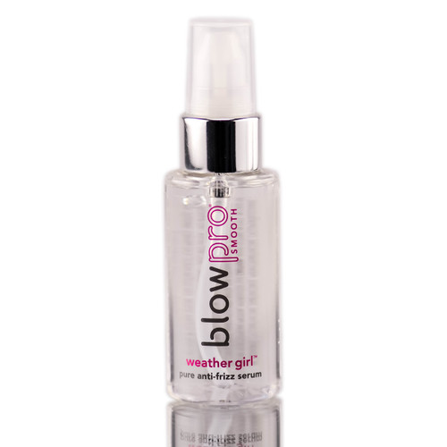 Blow Pro Smooth Weather Girl Pure Anti-Frizz Serum-image1