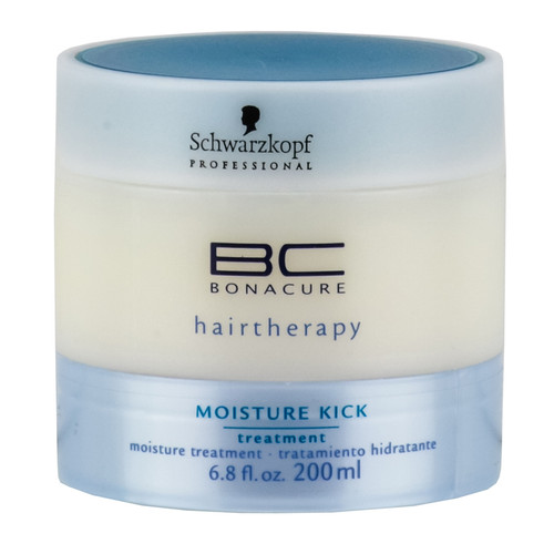 Schwarzkopf Bonacure Moisture Kick Treatment-image1