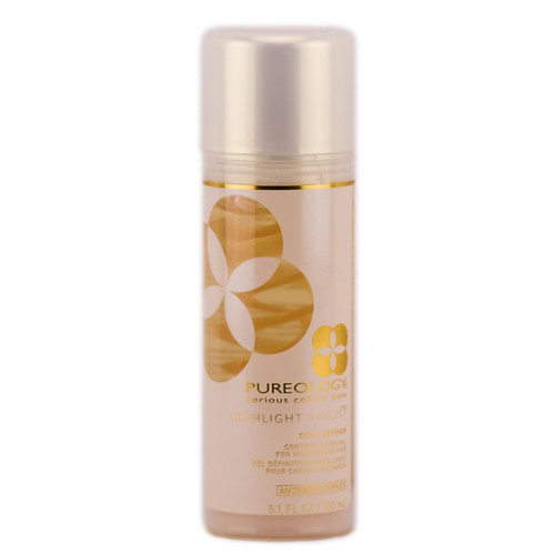Pureology Highlight Stylist Gold Definer-image1