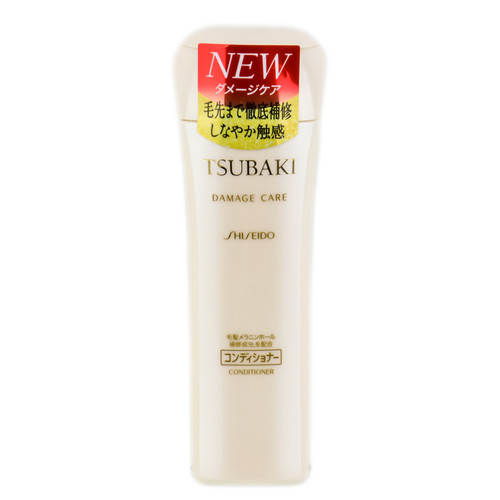 Shiseido Tsubaki Damage Care Conditioner-image1