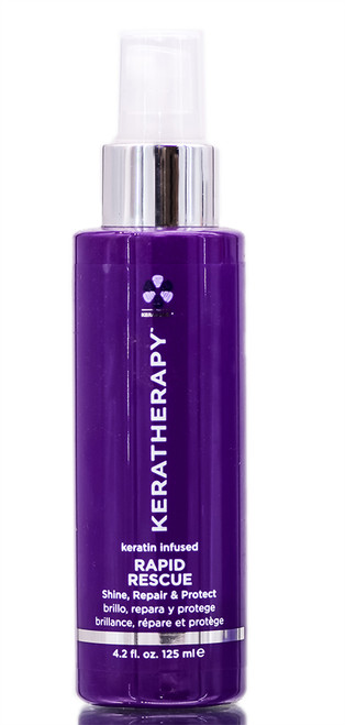 Diora Keratherapy Keratin Infused Rapid Rescue-image1