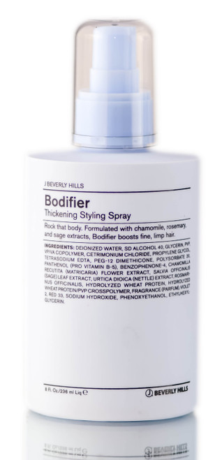 J Beverly Hills Bodifier Thickening Styling Spray-image1