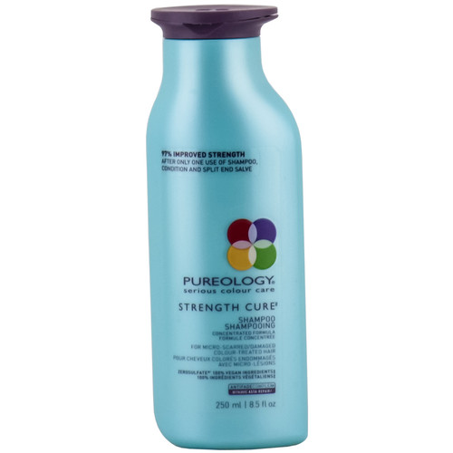 Pureology Strength Cure Shampoo