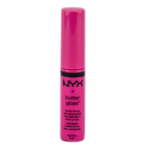 NYX  Professional Butter Lip Gloss-image1