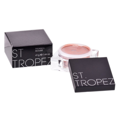 St. Tropez Radiance Mousse-image1