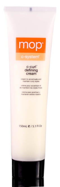 MOP C-System C-Curl Defining Cream-image1