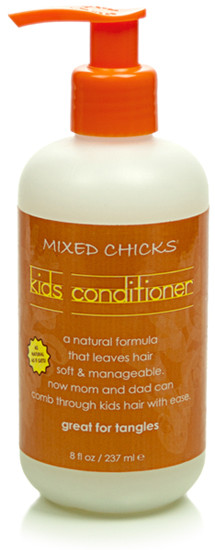 Mixed Chicks Kids Conditioner-image1