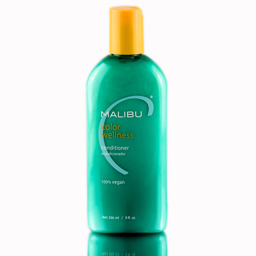 Malibu C Color Wellness Conditioner-image1