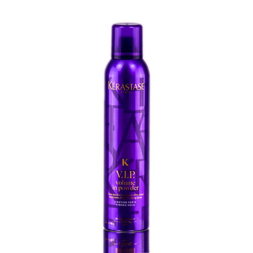 Kerastase VIP Volume In Powder Fixation Forte Strong Hold-image1
