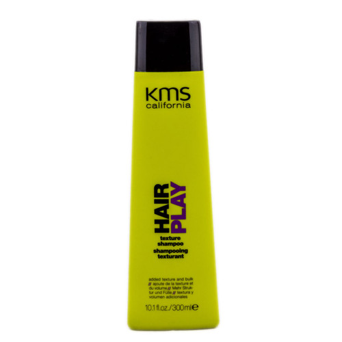 KMS California Hair Play - Texture Shampoo