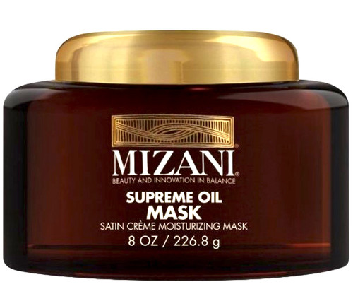 Mizani Supreme Oil Mask