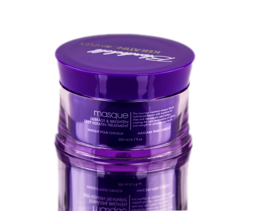 Keratin Complex Blondeshell Debrass Masque-image1