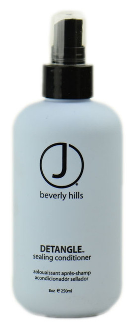 J Beverly Hills Detangle Sealing Conditioner