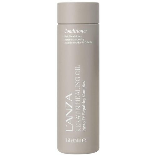 Lanza Keratin Healing Oil Conditioner-image1