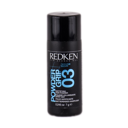 Redken Powder Grip 03 Mattifying Hair Powder-image1