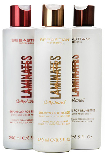 Sebastian Laminates Cellophanes Shampoo-image1
