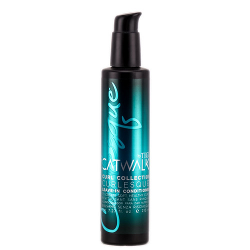 Tigi Catwalk Curl Collection - Curlesque Leave-In Conditioner