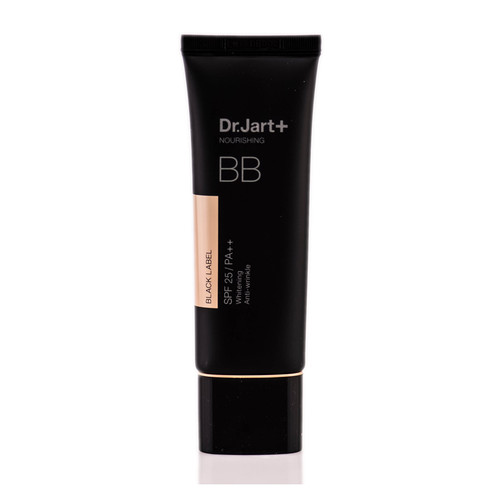 Dr. Jart+ Nourishing BB Black Label-image1