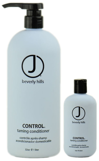 J Beverly Hills Control Taming Conditioner-image1