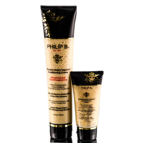 Philip B Russian Amber Imperial Conditioning Creme-image1
