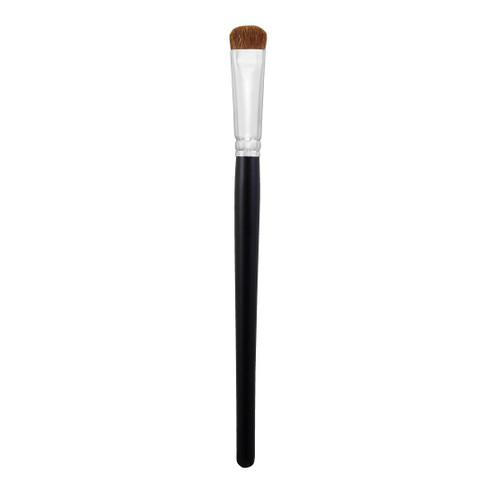 Morphe Studio Brush - Chisel Deluxe Fluff-image1