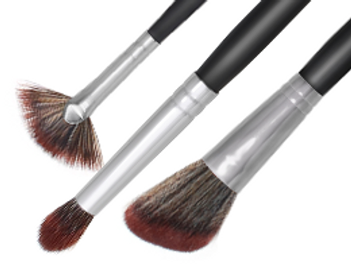 Morphe Brushes Elite II Collection