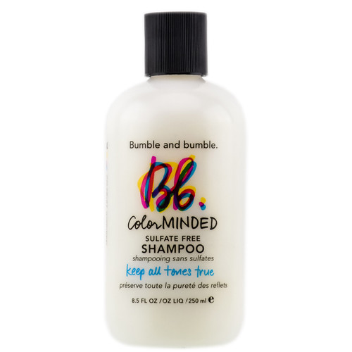 Bumble and Bumble Color Minded Sulfate Free Shampoo