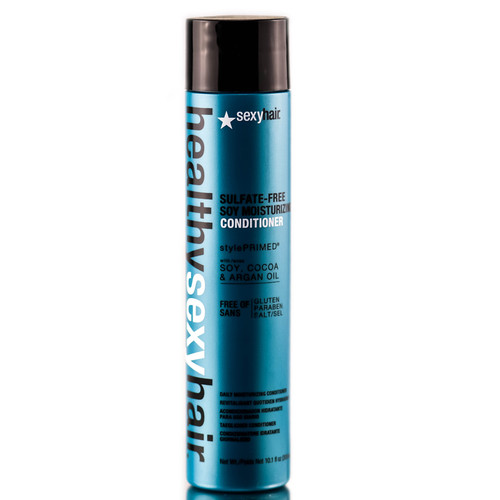 Healthy SexyHair Sulfate-Free Soy Moisturizing Conditioner-image1