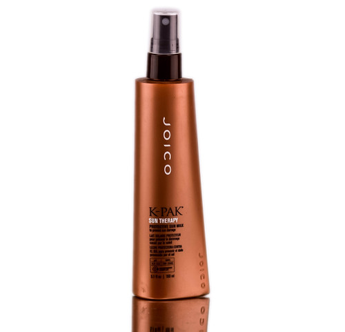 Joico K-Pak Sun Therapy Protective Sun Milk-image1