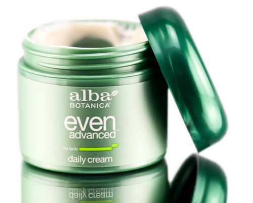 alba botanica even advanced cleansing gel